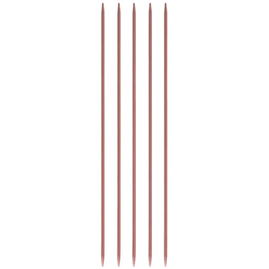 7" Doublepoint Knitting Needles by Loops & Threads